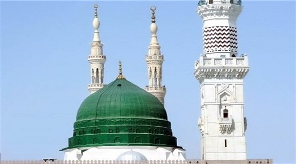 ممثل ولي الفقيه: على الحجاج الإيرانيين أن يؤدوا صلاة الجماعة في المسجد النبوي