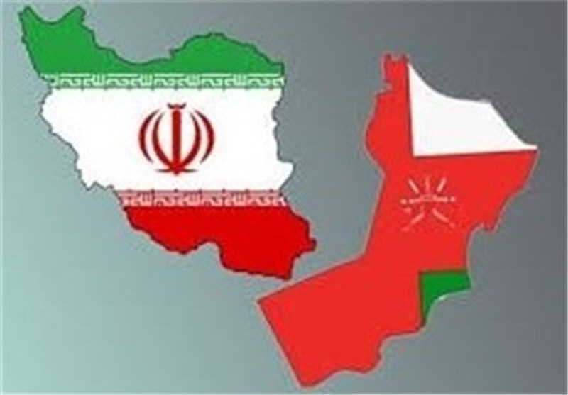 تعاون عسكري مشترك بين ايران وسلطنة عمان