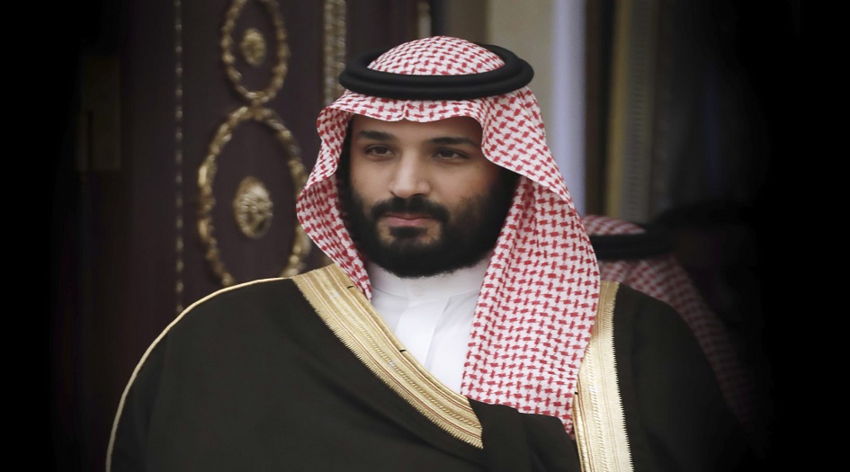 “ابن سلمان” يمنح "اسرائيل" 16 ألف كم مربع في تبوك لتخزين أسلحة كيمياوية!