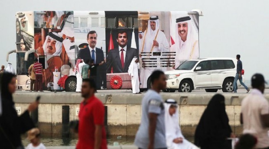  كواليس “الحرب السرية” ضد قطر..
