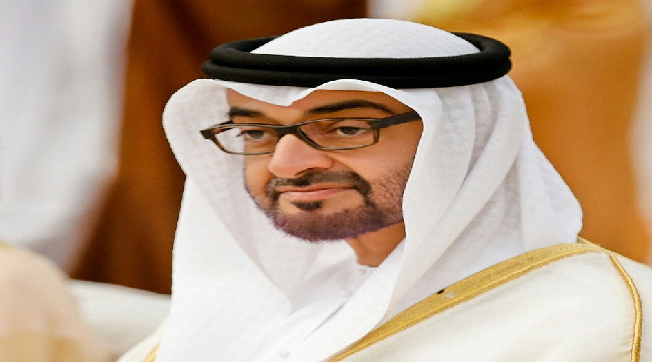 المغرد مجتهد يكشف أمر خطير عن محمد بن زايد..