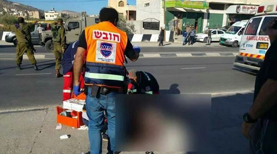  عملية إطلاق نار تستهدف سيارة "إسرائيلية" شمال القدس 