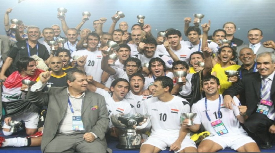  في مثل هذا اليوم.. قارة آسيا تتحدث باللهجة العراقية