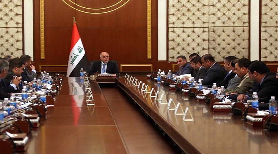  العبادي يصدر توجيهات عدة تخص محافظة واسط