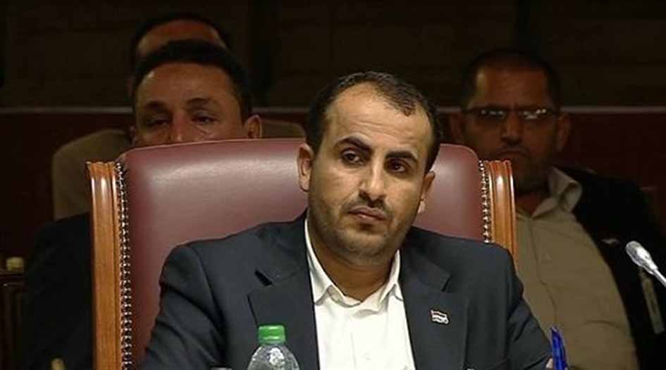 ناطق أنصار الله لقرقاش: الامارات لا وزن لها بدون امريكا