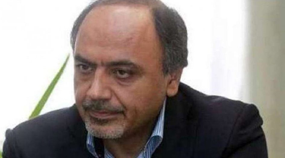 مستشار الرئيس الايراني يرد على تصريحات ترامب