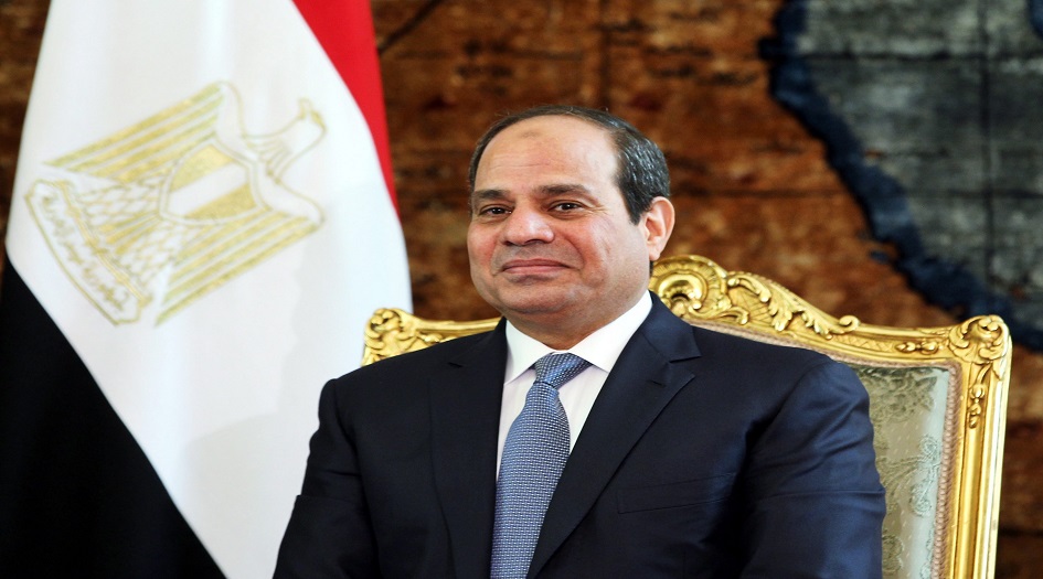 السيسي: قسم مي خورم توطئه اي عليه مرسي در كار نبود