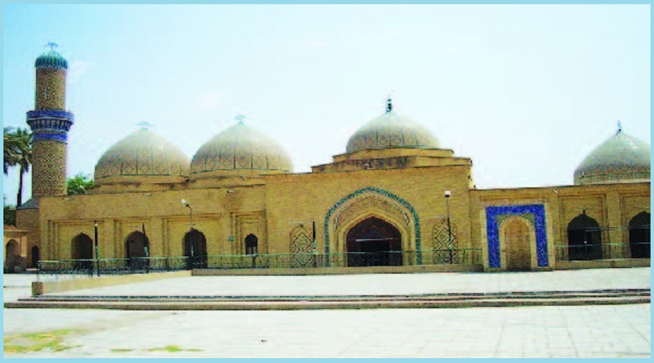 ما لا تعرفه عن حذيفة بن اليمان...صاحب سر رسول الله(ص)