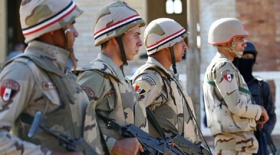 الجيش المصري يشكر المخابرات السودانية لتحرير عسكرييه