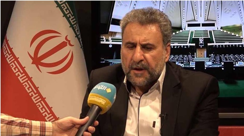 فلاحت بيشه: ايران لا تدخل المفاوضات الا اذا عادت اميركا الى الاتفاق النووي