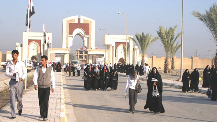التعليم العراقية تعلن ضوابط القبول المباشر في الجامعات