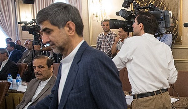 من هو السفير الايراني الجديد في لبنان؟