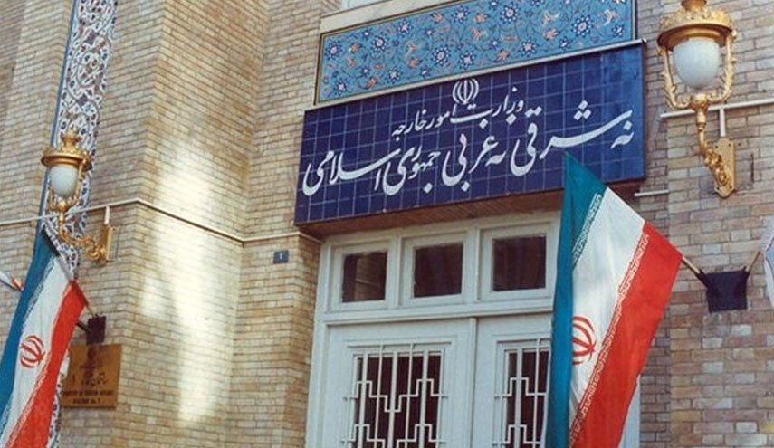 الخارجية الايرانية تستدعي السفير الطاجيكي..والتفاصيل..
