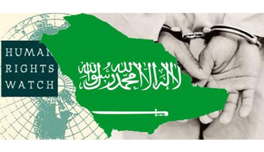 هيومن رايتس ووتش: السعودية تعتقل ناشطتين حقوقيتين أخريين