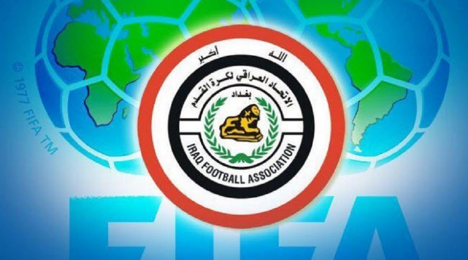  اتحاد الكرة: سنحيل قضية اريكسون إلى الحكومة العراقية