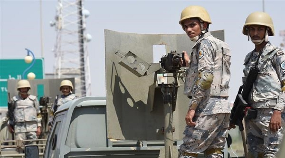 احصائية: 40 قتيلاً و30 جريحا من الجيش السعودي خلال شهر يوليو