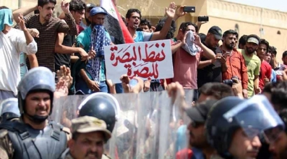  الحكومة العراقية تصدر قراراً مهماً للشركات الأجنبية
