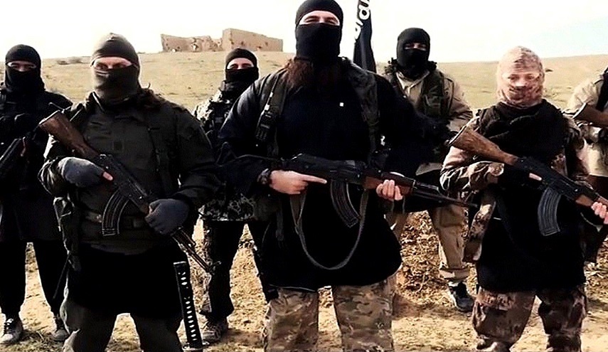 ’داعش’ بين الانتهاء المؤقت وإعادة الانبعاث 
