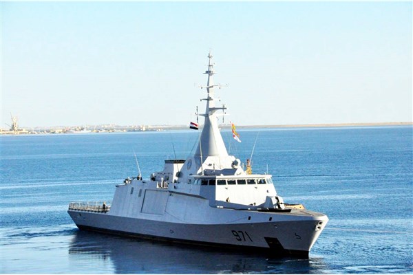 مصر به درخواست براي اعزام نيرو به باب المندب «نه» گفت