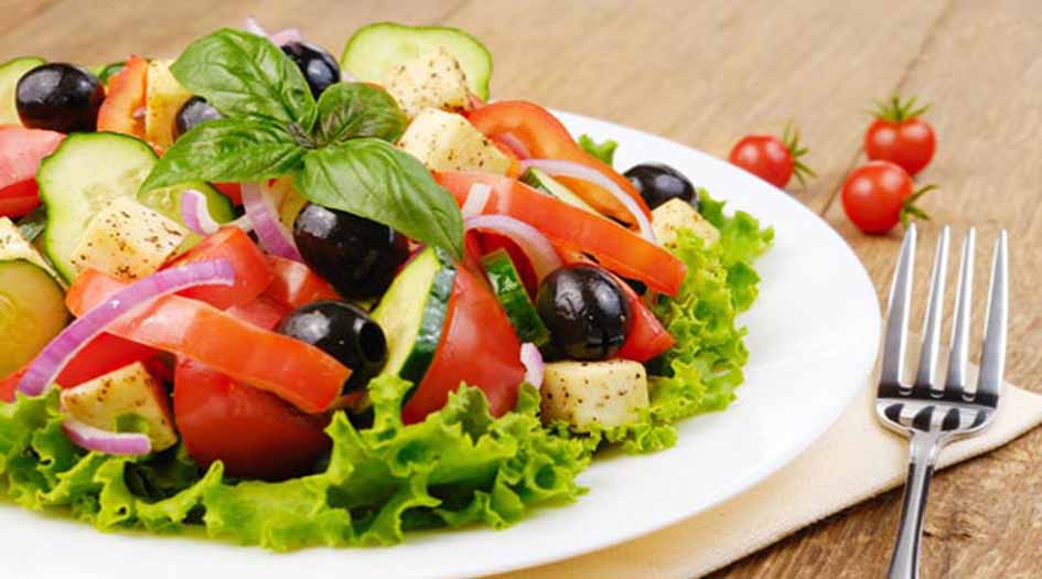 ماذا يحدث لجسمك إذا اتبعت الحمية الخضارية؟
