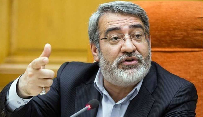 فضلي: على اميركا العودة للاتفاق النووي والاعتذار من ايران والعالم