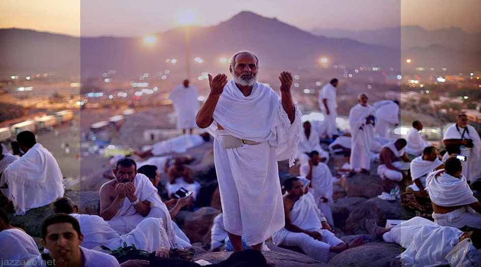 كيف نشارك الحجاج في ثوابهم؟