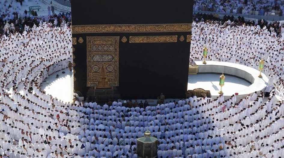 چه كنيم در ثواب حج شريك باشيم؟