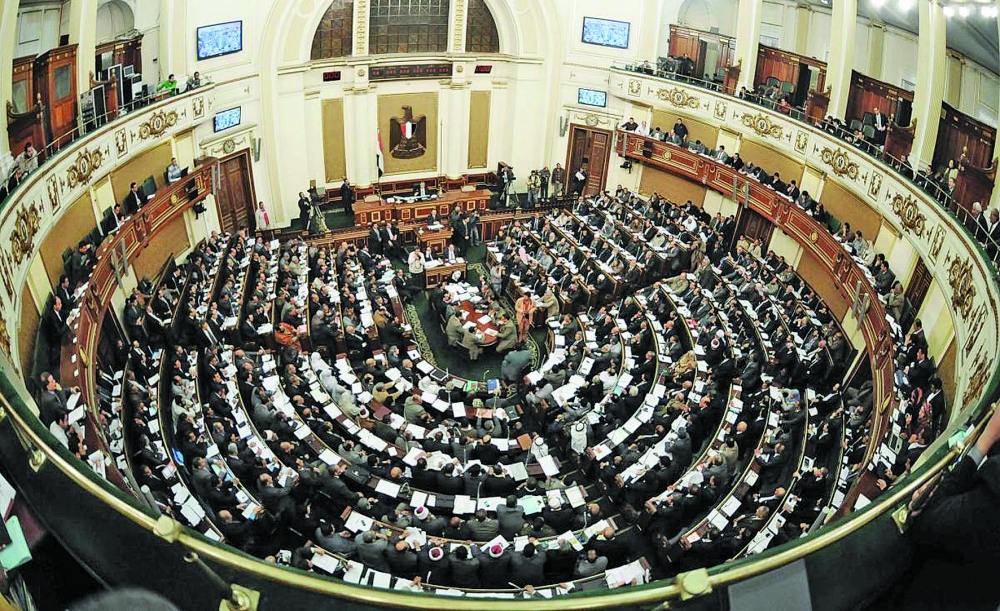 اغتيال نائب سابق في البرلمان المصري شمال سيناء