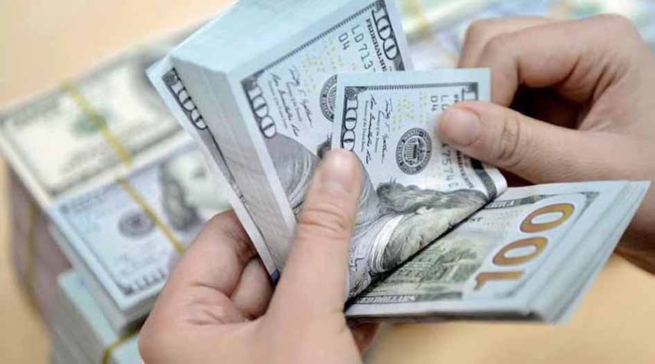العراق.. تذبذب سعر صرف الدولار في بورصة الكفاح اليوم