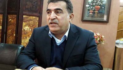 العراق .. الاتحاد الوطني يعلن اسم مرشحه لرئاسة الجمهورية