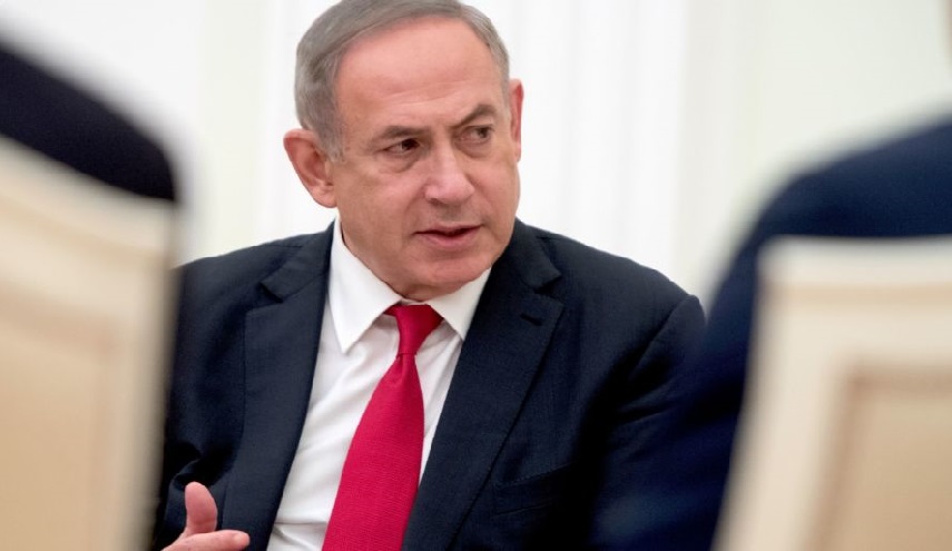 نتنياهو: قانون القومية سيسهم في منع دخول الفلسطينيين إلى "إسرائيل"