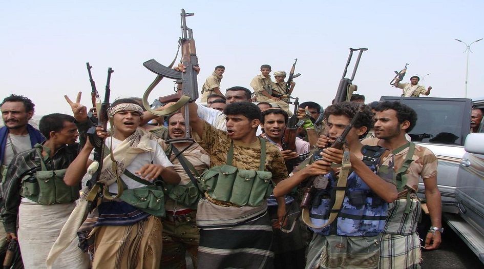 مصرع وإصابة واستسلام ما يزيد عن 150مرتزقاً في الدريهمي بينهم قياداتٌ هامة 