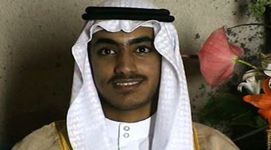 نجل بن لادن تزوج مع ابنة ؟....تعرف عليه! 