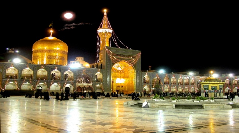 الإمام الرضا(ع)...مناقبٌ خرجت عن حد الإحصاء