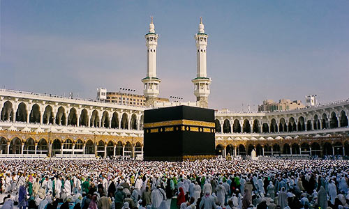 چرا بايد به حج برويم؟