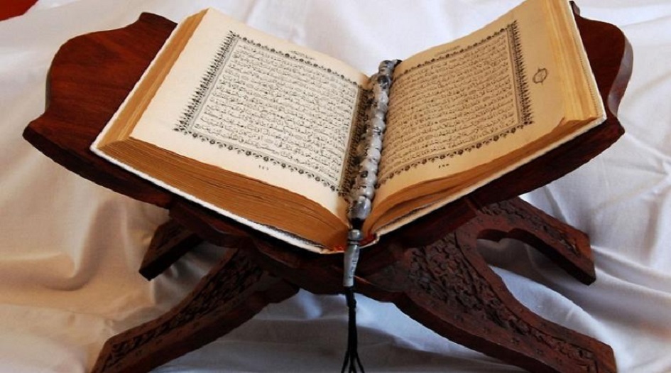 السيد السيستاني...يكشف عن معنى قوله تعالى(وكنت عليهم شهيداً ما دمت فيهم) 