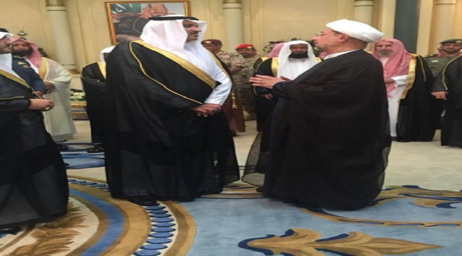 العراق يقدم طلباً رسمياً للسعودية بشأن هذا المنفذ الحدودي والسبب؟!!