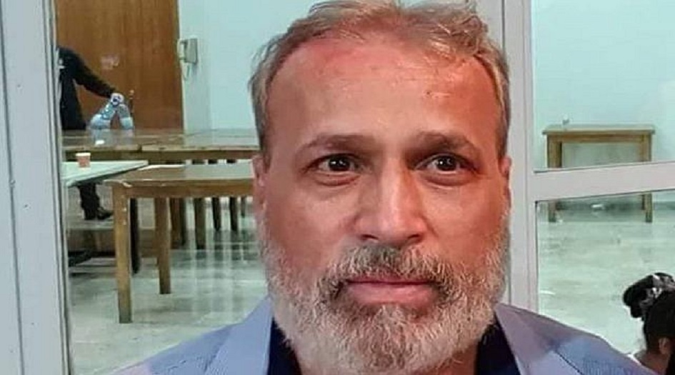 من هو...العالم السوري عزيز أسبر...ومن الذي إغتاله؟