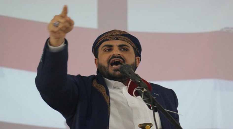 ناطق "أنصار الله": طباعة المليارات من العملة المحلية جريمة على الشعب اليمني