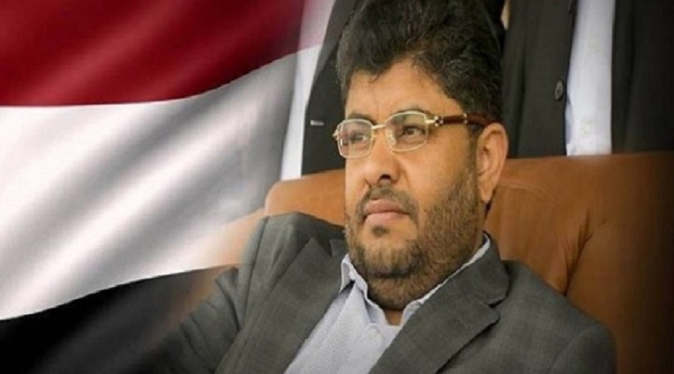  الحوثي يدعو قيادات الاصلاح وضباط عدن للجوء الى صنعاء 