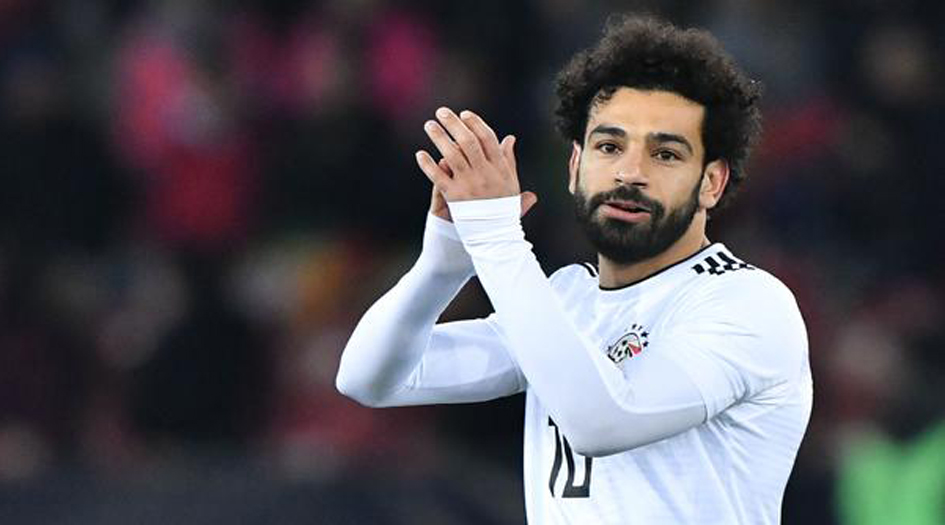 رئيس الإتحاد المصري.. "إحنا آسفين يا صلاح"!!