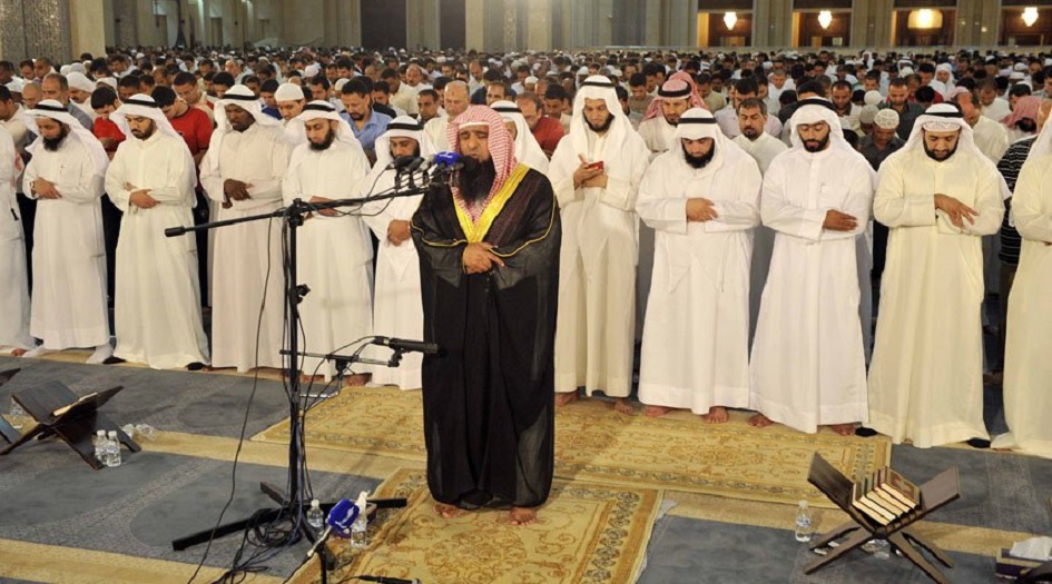  تطبيق في السعودية للتحكم بخطباء المساجد 