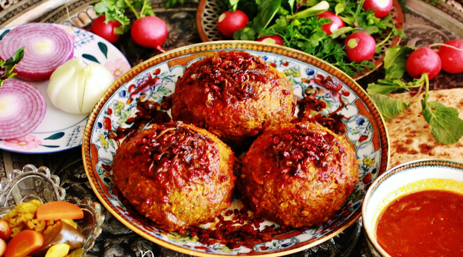 كفتة تبريزي
