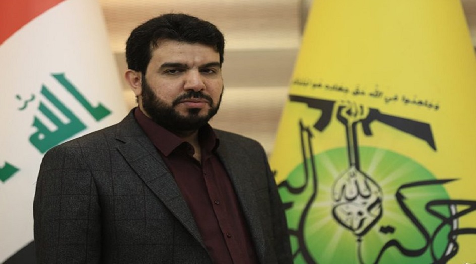 رد قوي من حركة النجباء على العبادي..؟!