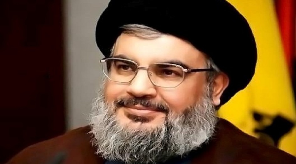  اطلالة هامة للسيد حسن نصر الله..ماذا سيكشف فيها حول مصير قوات حزب الله بسوريا؟ 
