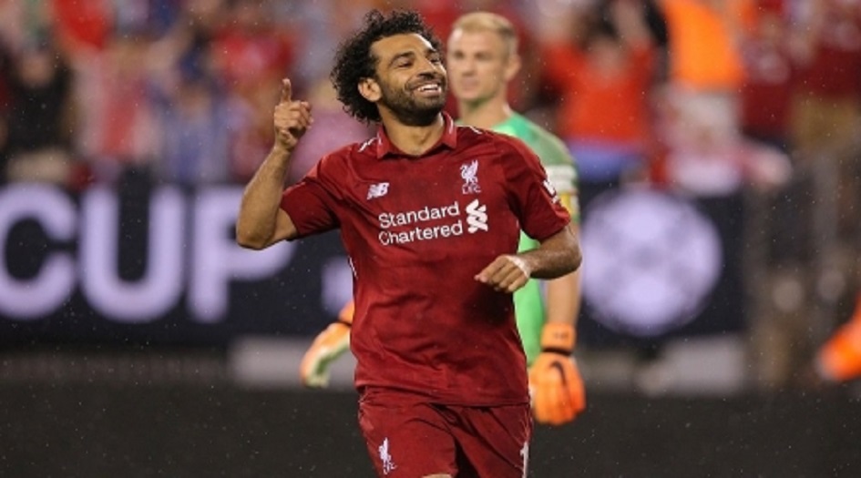  رسمياً.. محمد صلاح في القائمة النهائية لافضل مهاجم بجوار رونالدو وميسي