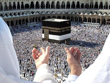حج بهتر است يا كمك به فقرا؟ +فيلم