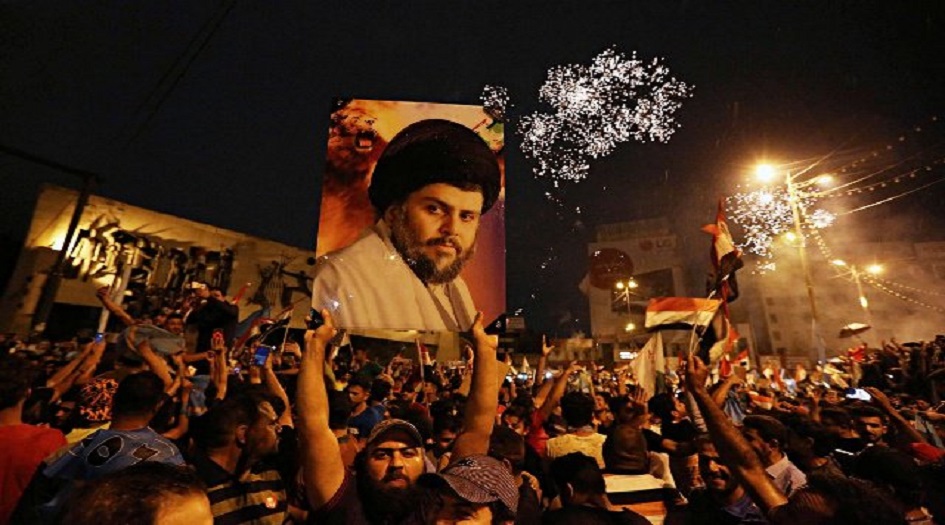 مقتدى الصدر يتصدر عناوين الصحف الفرنسية