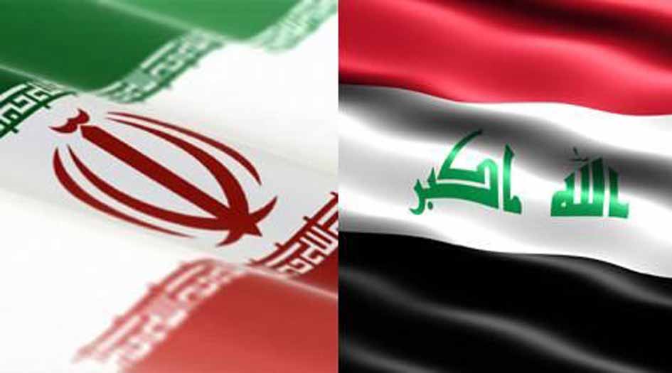 هكذا تضامن الشعب العراقي مع الشعب الايراني ضد اميركا