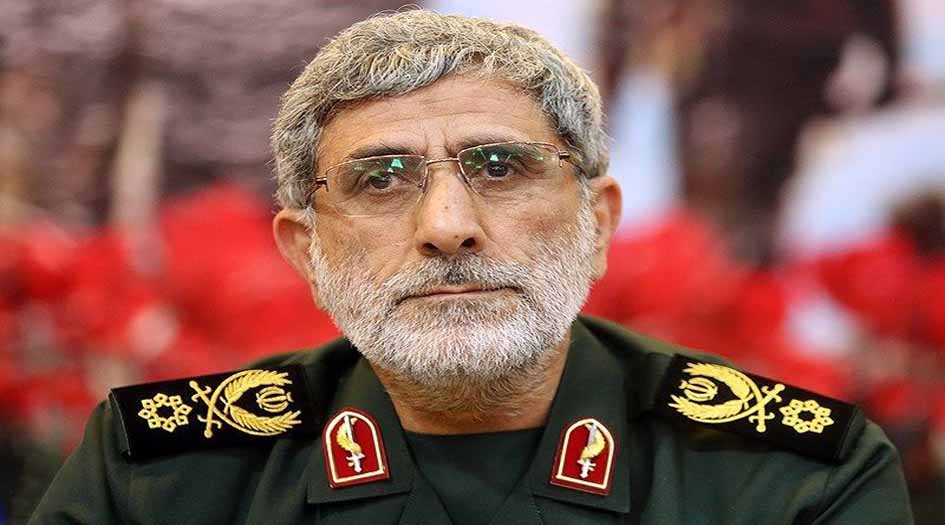 قائد في الحرس الثوري: هذا ما أصيب به الأميركان بتواجدهم في المنطقة..؟